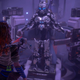 Illustration for article titled emHorizon Zero Dawn/em’s Best Armor Makes The Game Even More Funem/em
